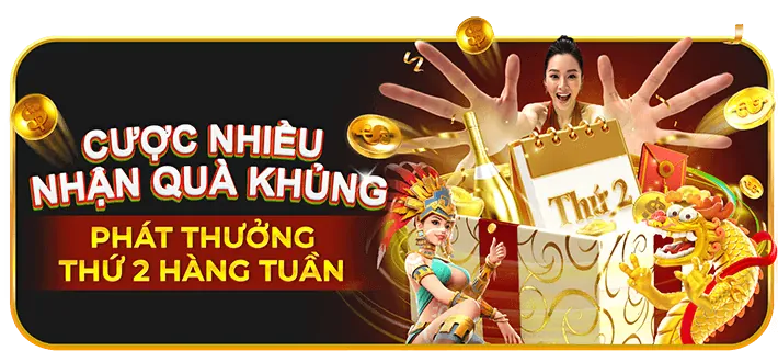 Hoàn trả hàng ngày xwinner.io
