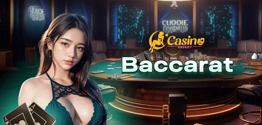 Chiến lược chơi Baccarat hiệu quả